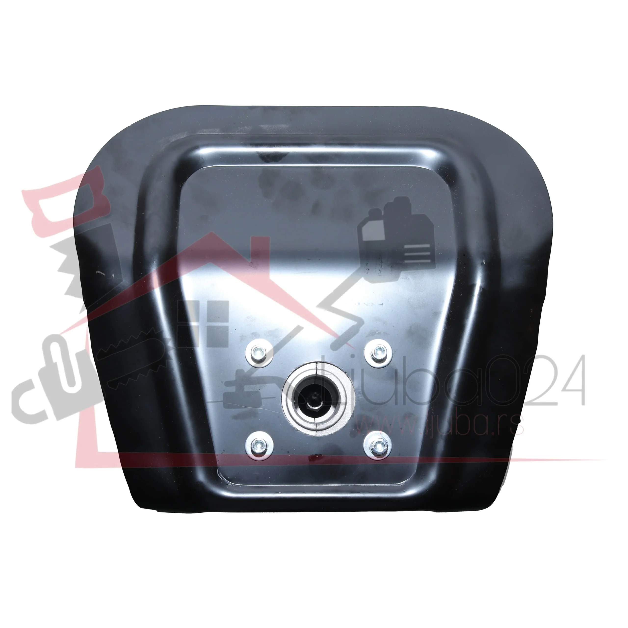 Štitnik za kopačicu