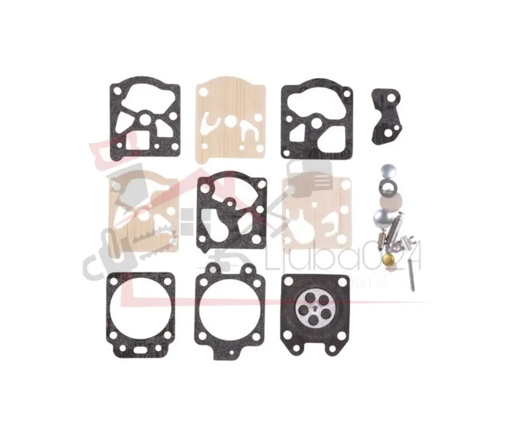 Membrane 18149 set sa iglicom