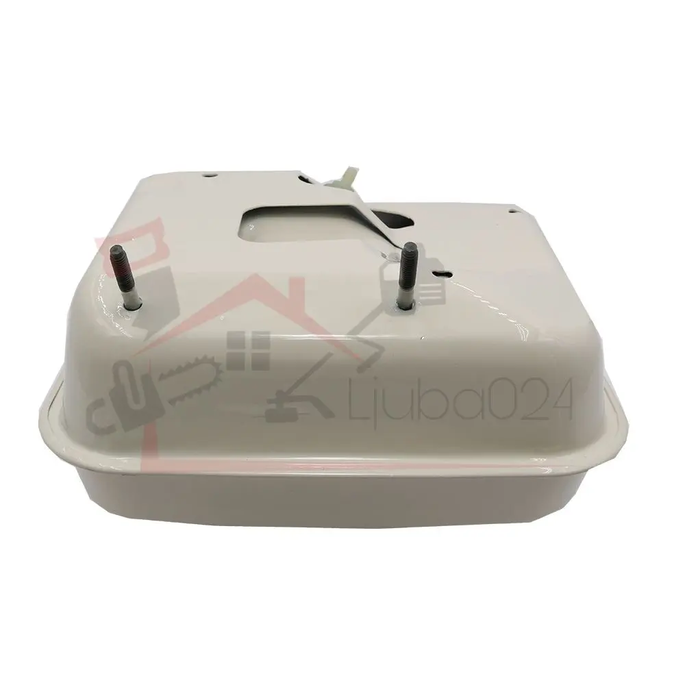Rezervoar Honda GX 140 160 200 kpl