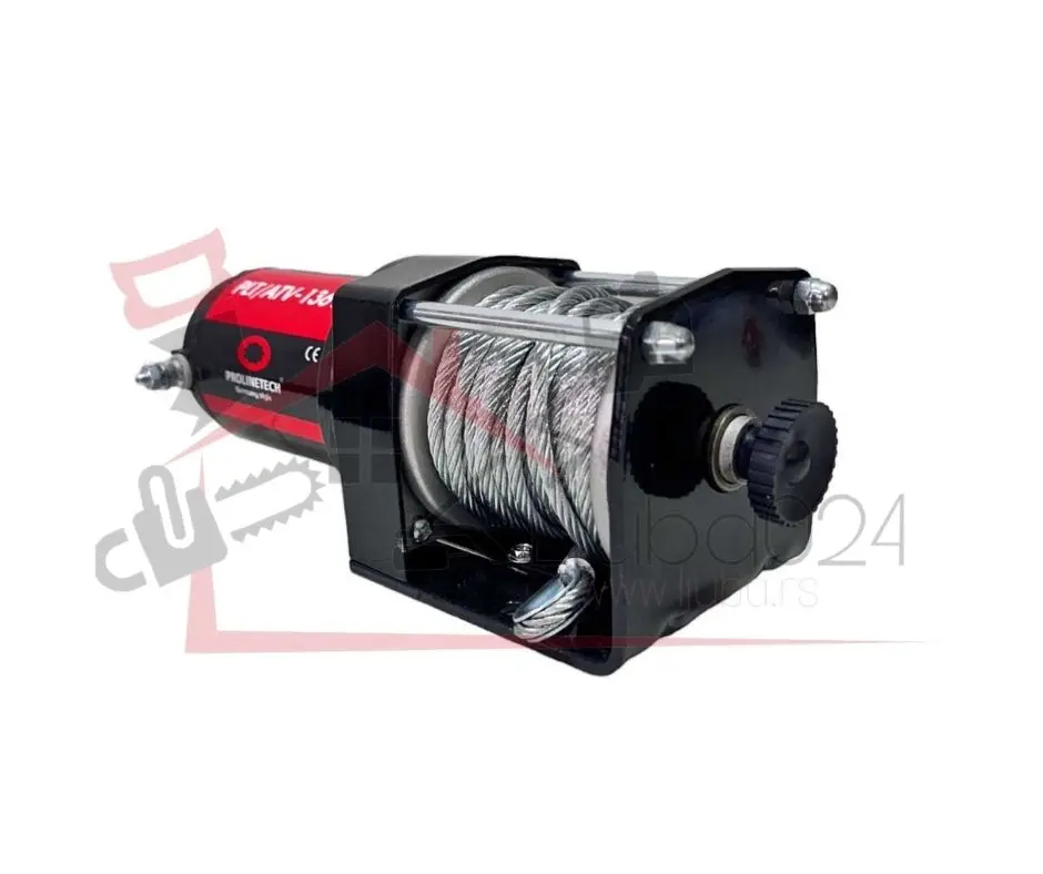 Vitlo 1361 kg PLT/ATV-1361