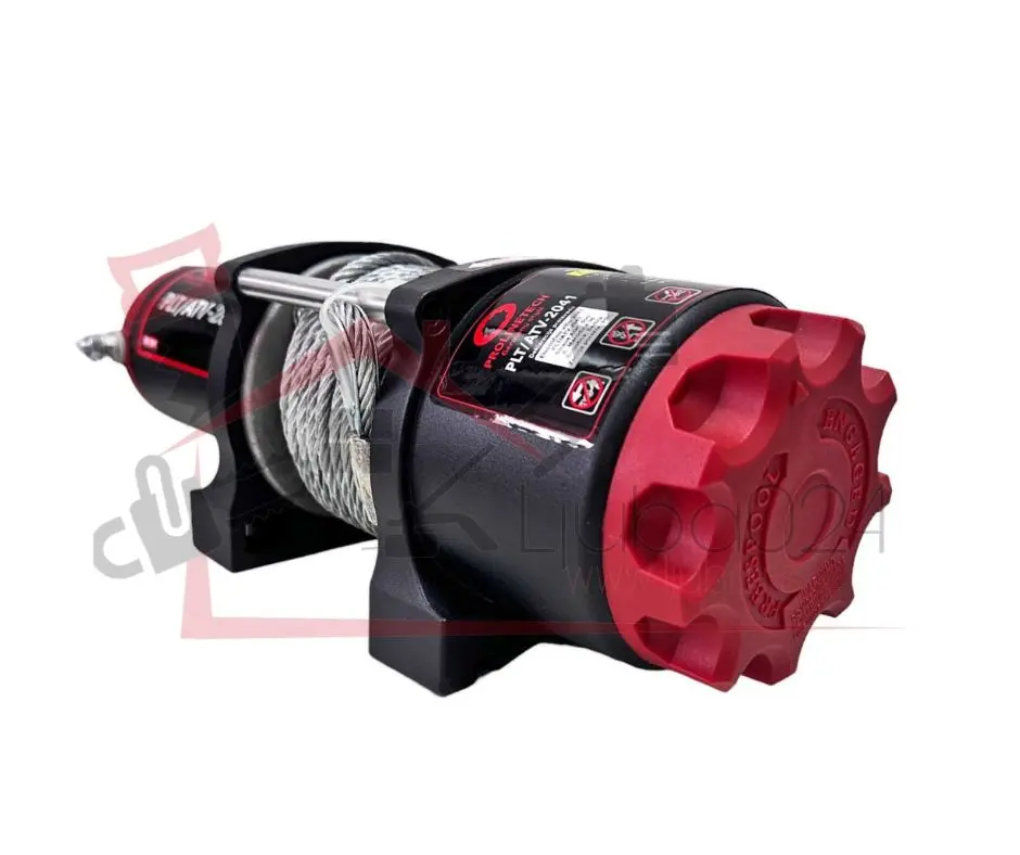 Vitlo 2041 kg PLT/ATV-2041