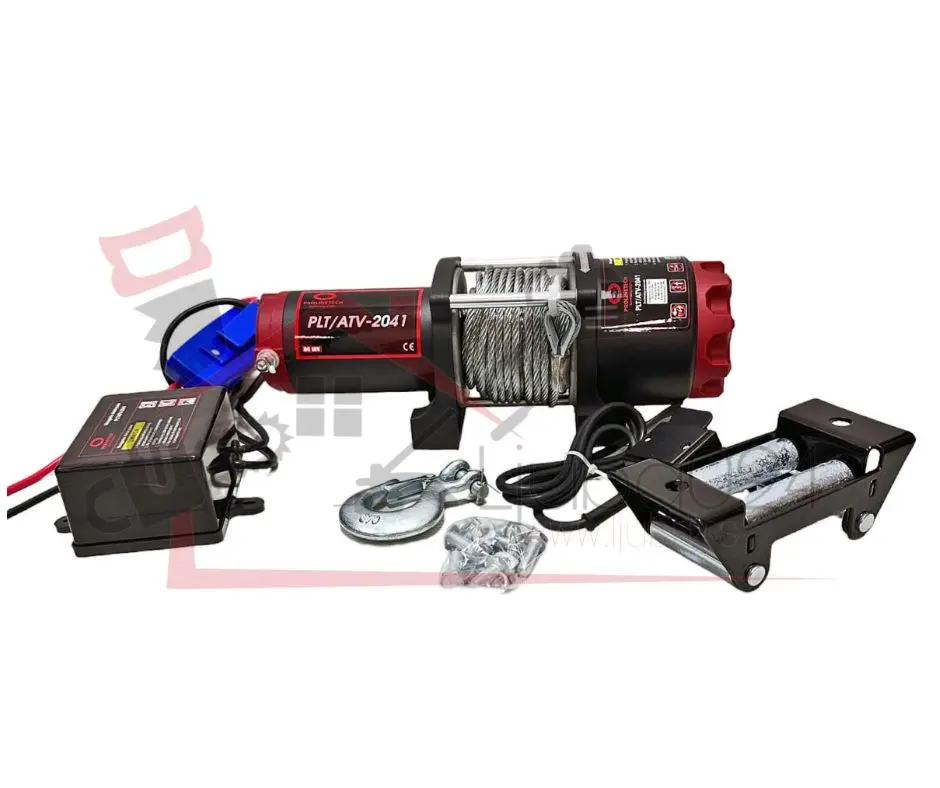 Vitlo 2041 kg PLT/ATV-2041
