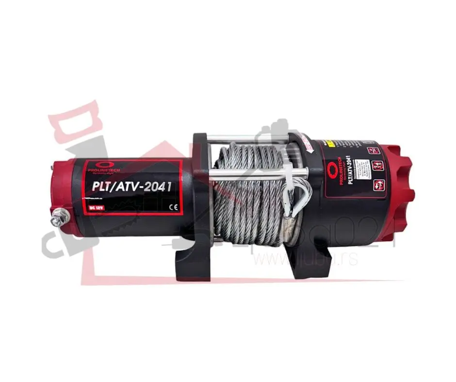 Vitlo 2041 kg PLT/ATV-2041