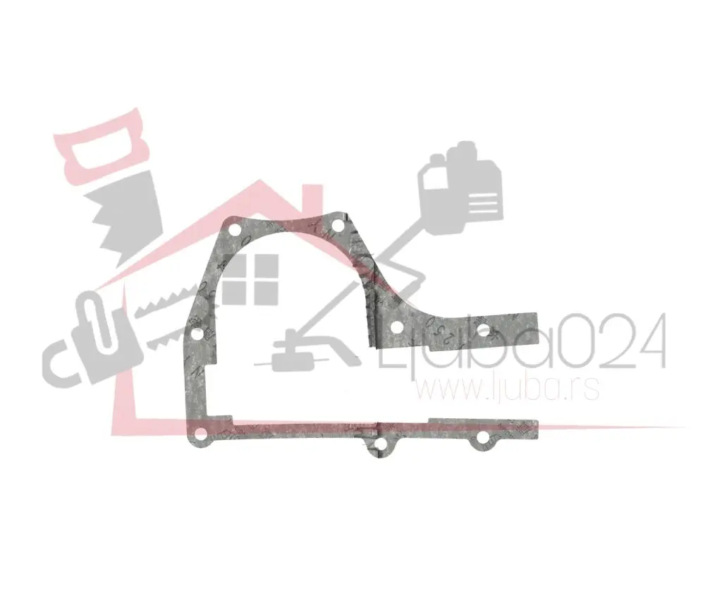 Zaptivač kućišta freze (trimer)