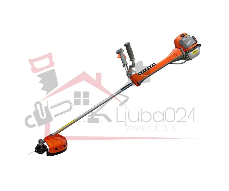 TRIMER MOTORNI ANTIVIBRACIONI THORP