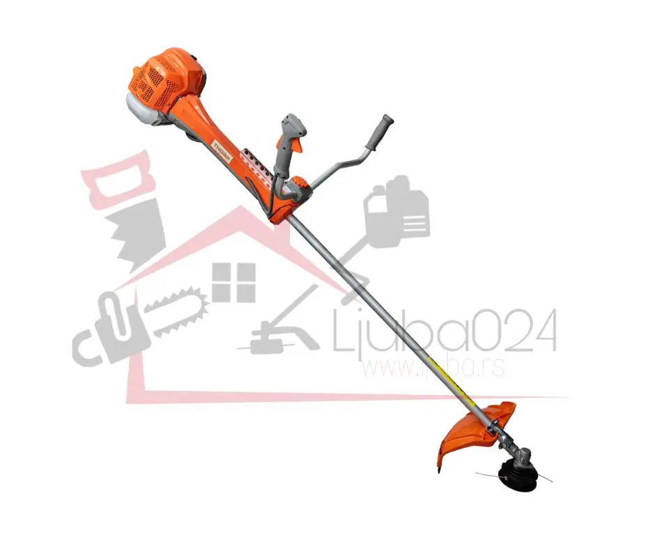 TRIMER MOTORNI ANTIVIBRACIONI THORP