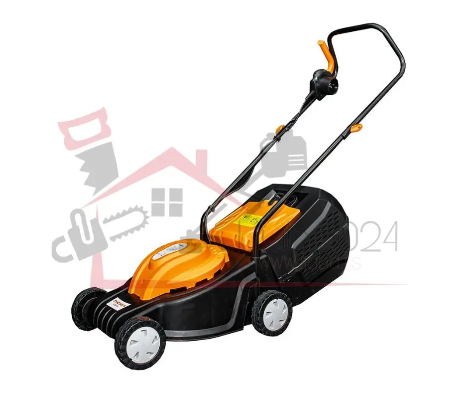 Električna kosačica THORP 6125