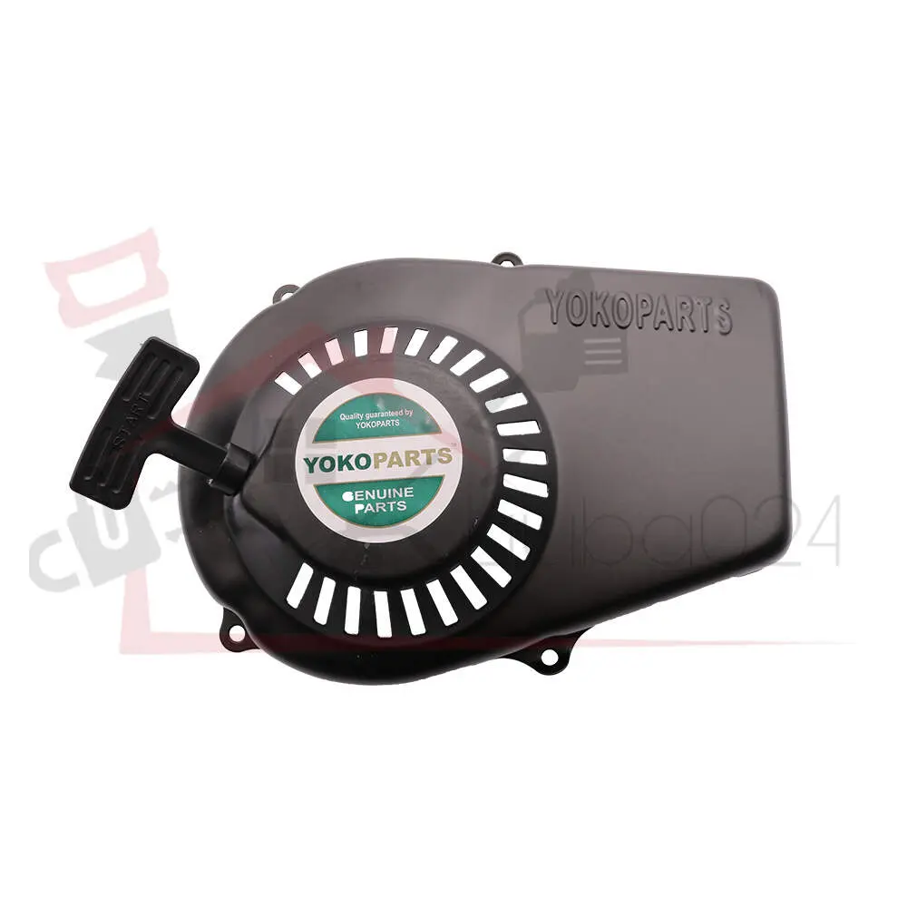 Starter za agregat ET 950
