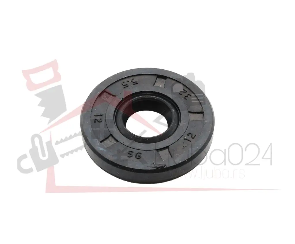 Semering radilice PN 3800 Villager 16-2012x32x5,5 mm