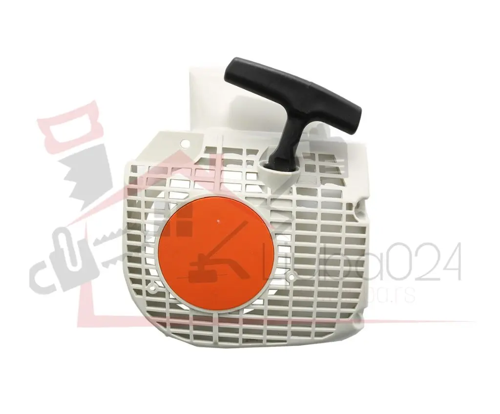 Starter za testeru S 021 023 025 210 230 250 kpl