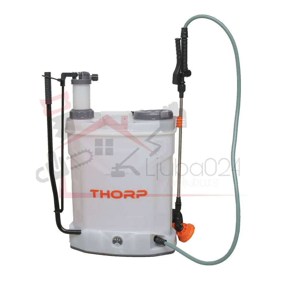 Akumulatorska prskalica THORP THP16