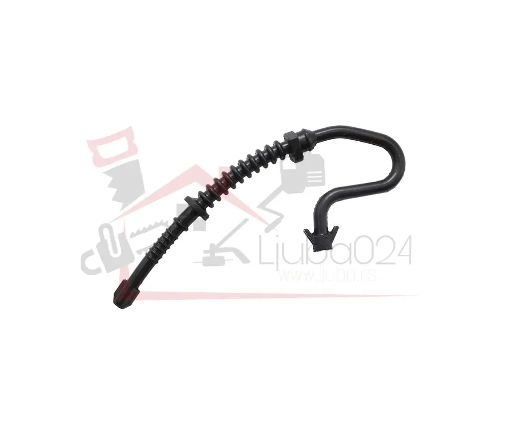 Crevo goriva Husqvarna 435 440 445 450