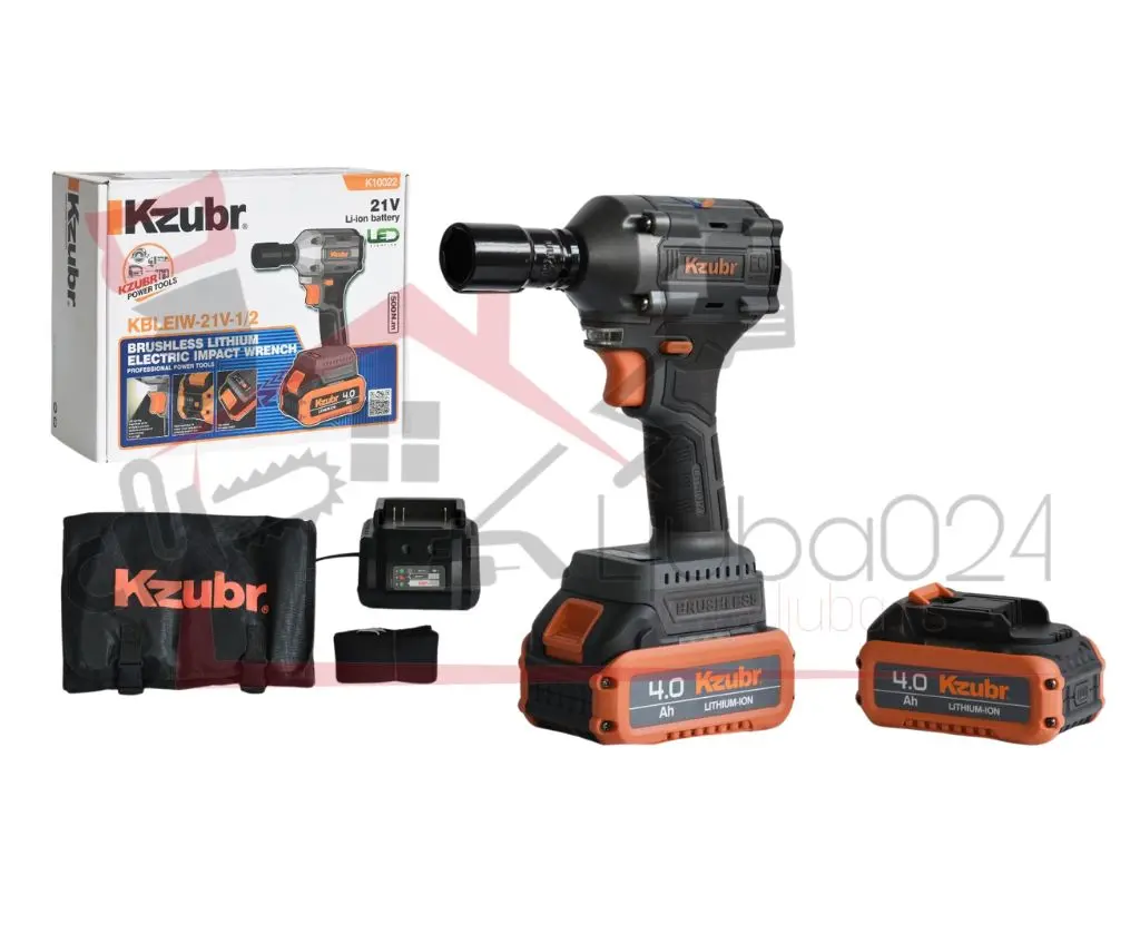 Udarni aku odvijač KBLEIW-21V-1/2