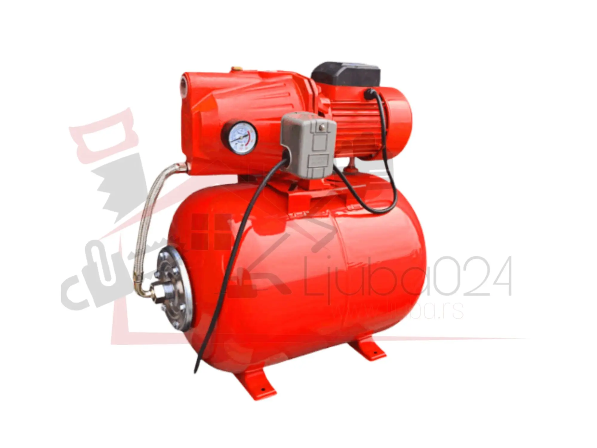 Hidropak za vodu PLT/WW-24