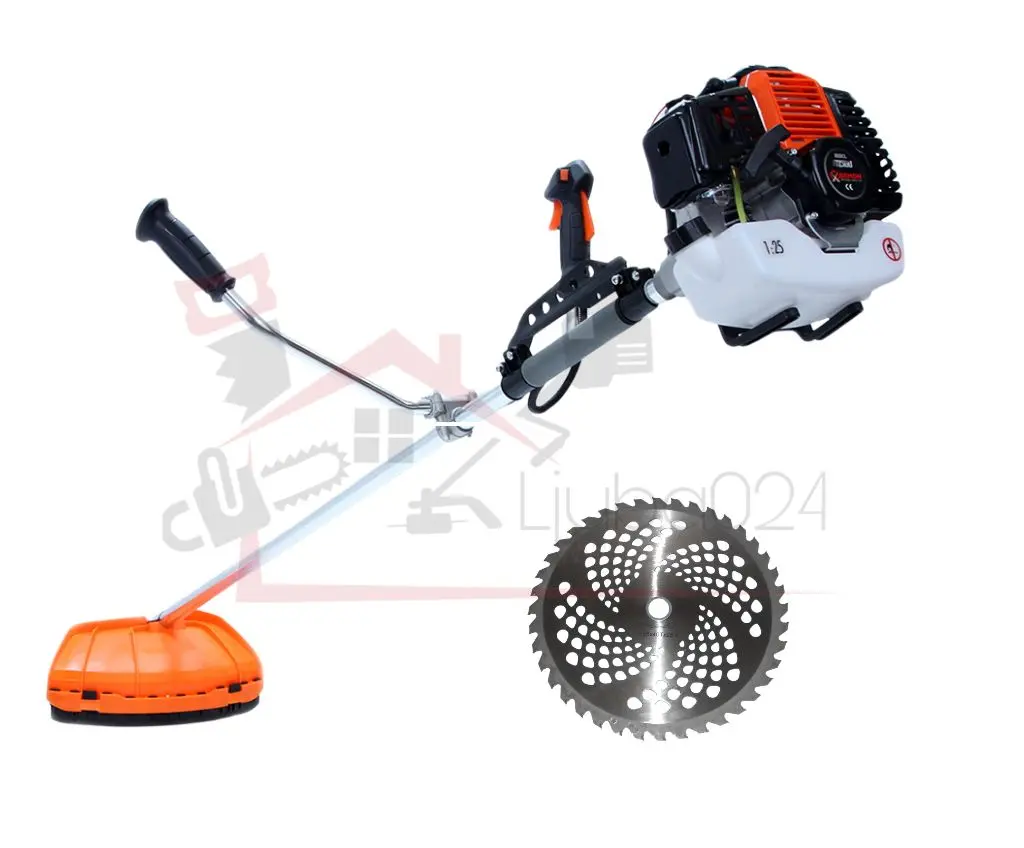 Trimer DEMON RQ580 5,2 + poklon CIRKULAR VIDIA