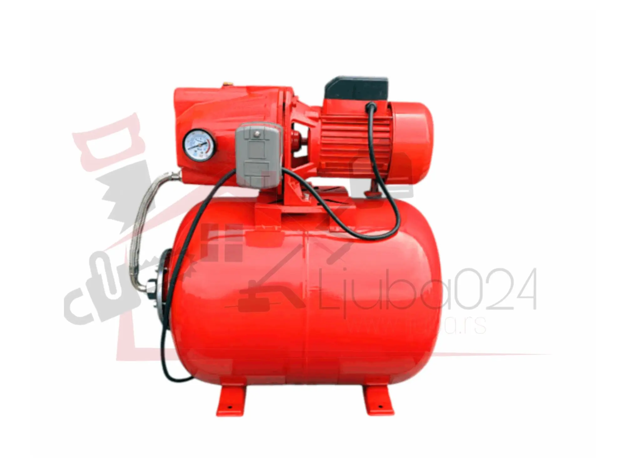 Hidropak za vodu PLT/WW-24