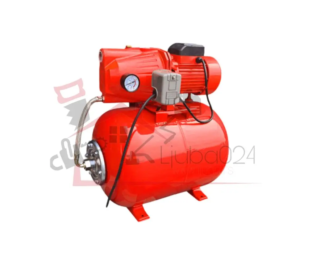 Hidropak Pumpa ProlineTech PLT/WW-50L