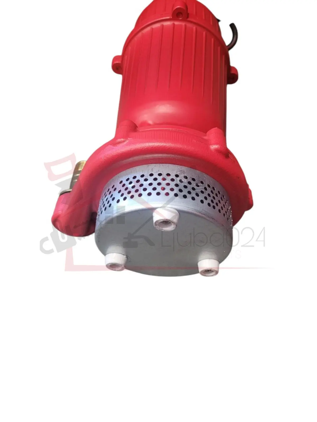 Pumpa muljna sa plovkom 370 W