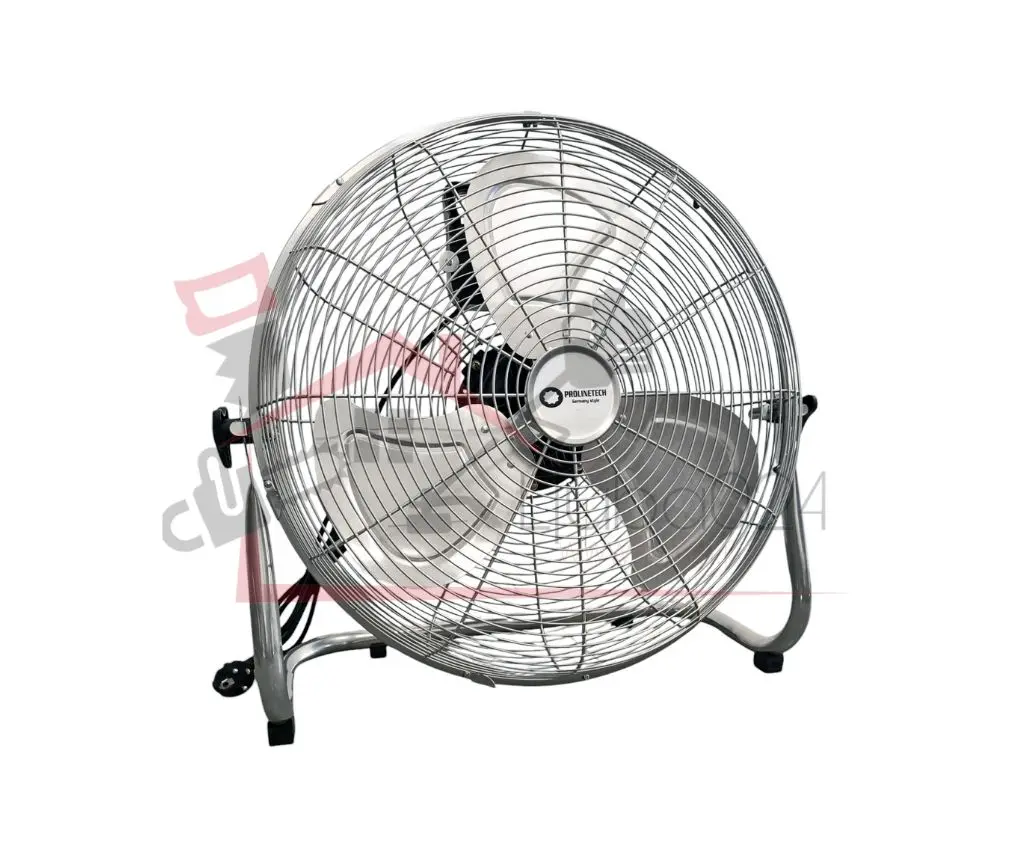 Ventilator podni PLT/VE-40