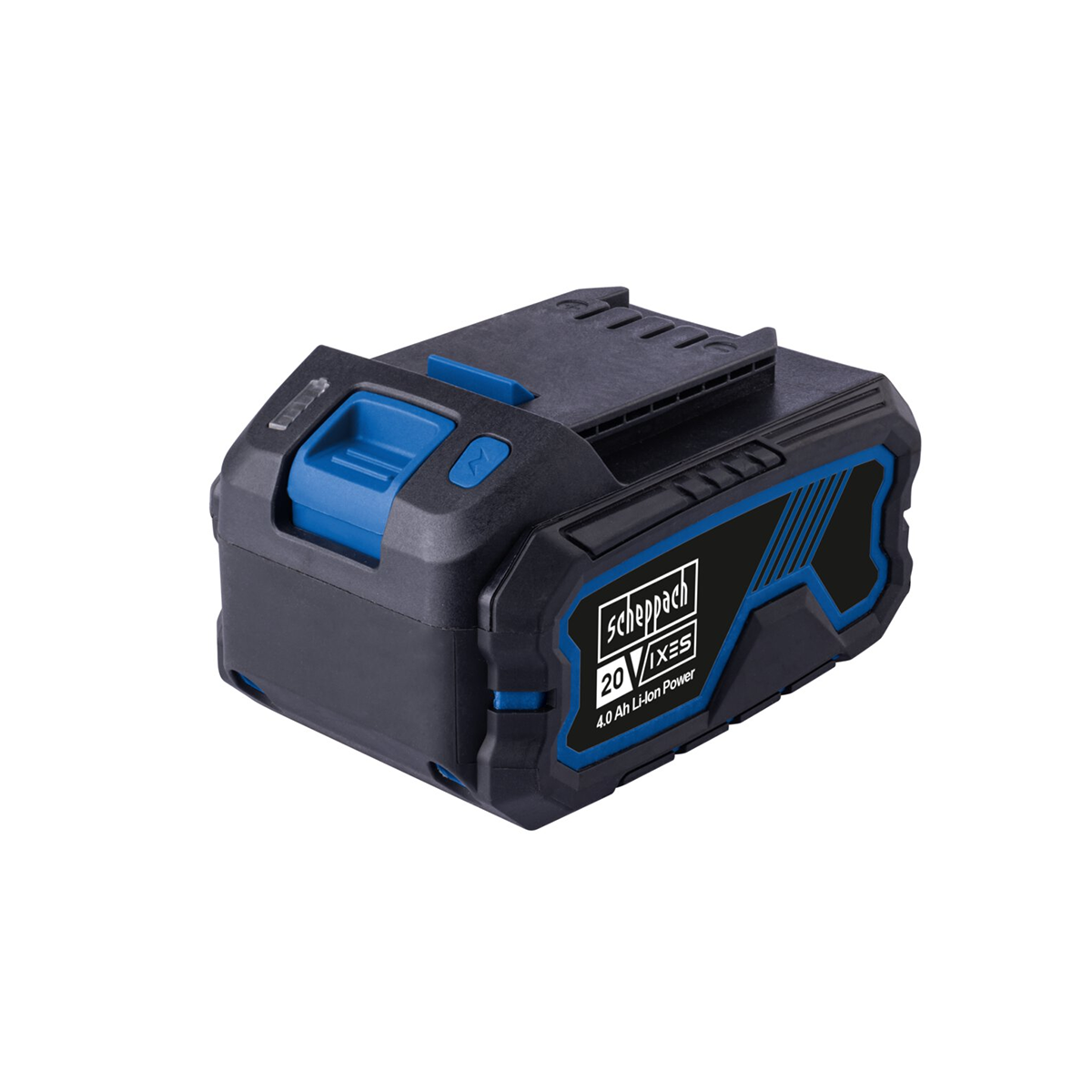 baterija IXES SBP4.0 20V/4.0 Ah