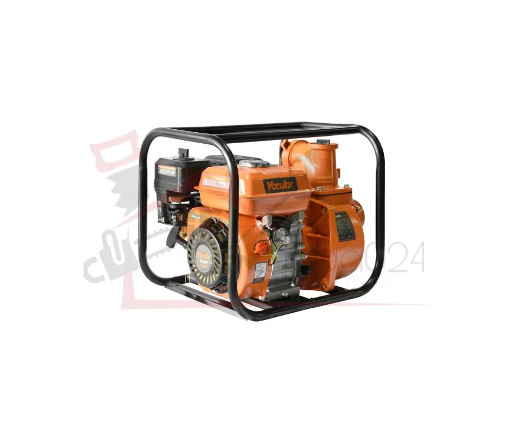 Pumpa motorna 2 cola KGWP-30A KZUBR