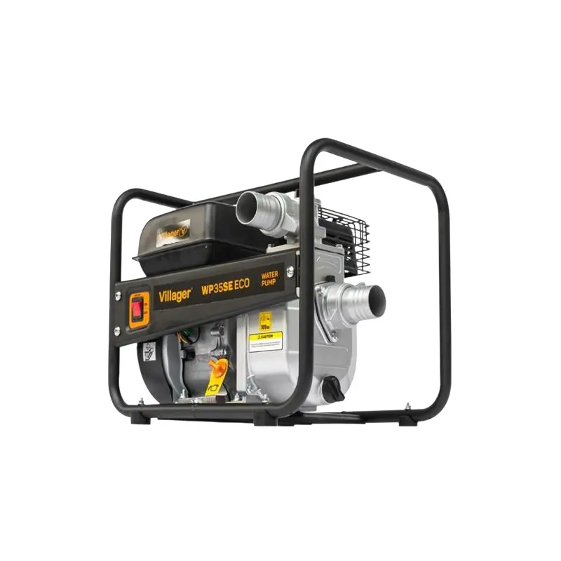 Pumpa motorna WP 35 SE ECO Villager