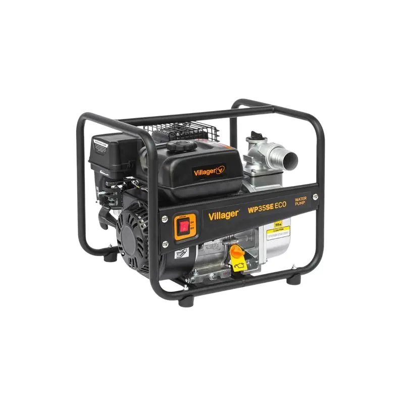 Pumpa motorna WP35SE ECO Villager