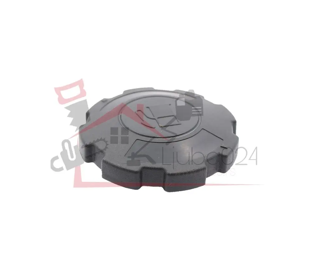 Čep rezervoara goriva 4 do 8 KS pvc Honda Thorp