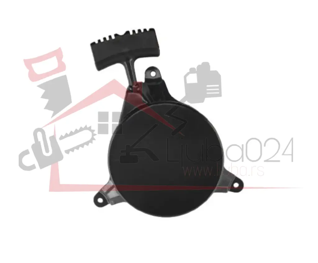 Starter za kosilicu MTD TORX OHV GX 140 160