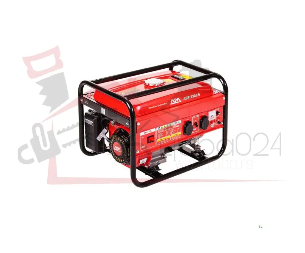 Agregat AGM AGP 2300S