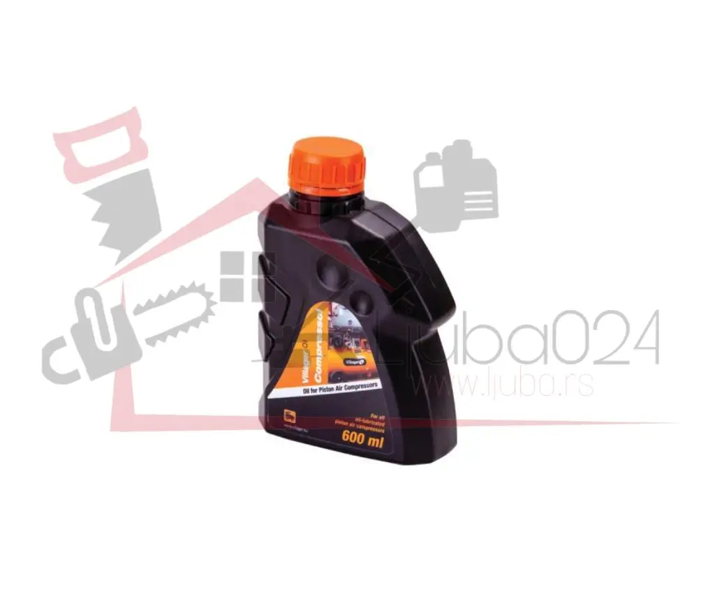 Ulje za kompresor