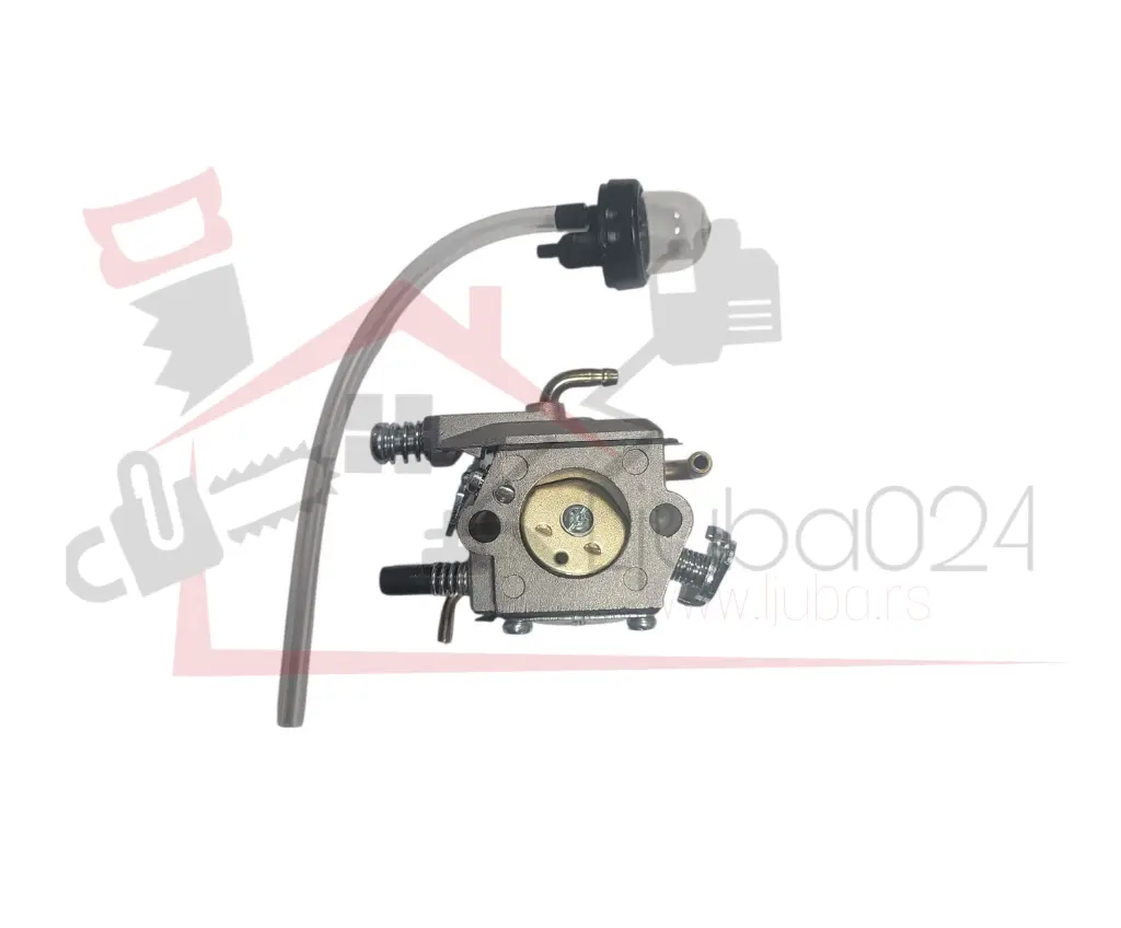 Karburator testere 4500 SA PUMPICOM TM Karburator testere 4500 SA PUMPICOM TM