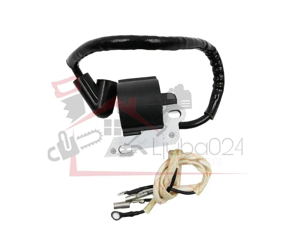 Elektronika Partner 351 371 421 Jonsered 2137 2138