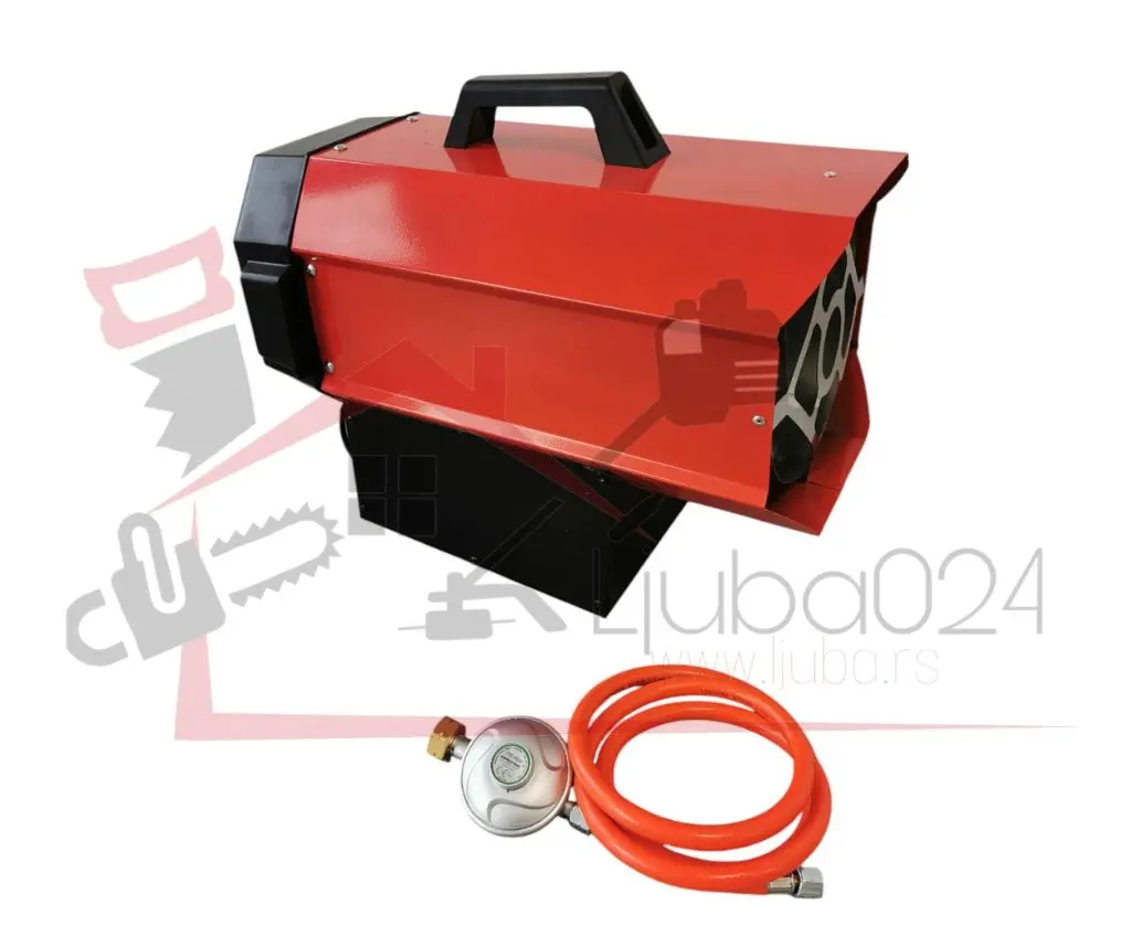 Gasna grejalica prolinetech