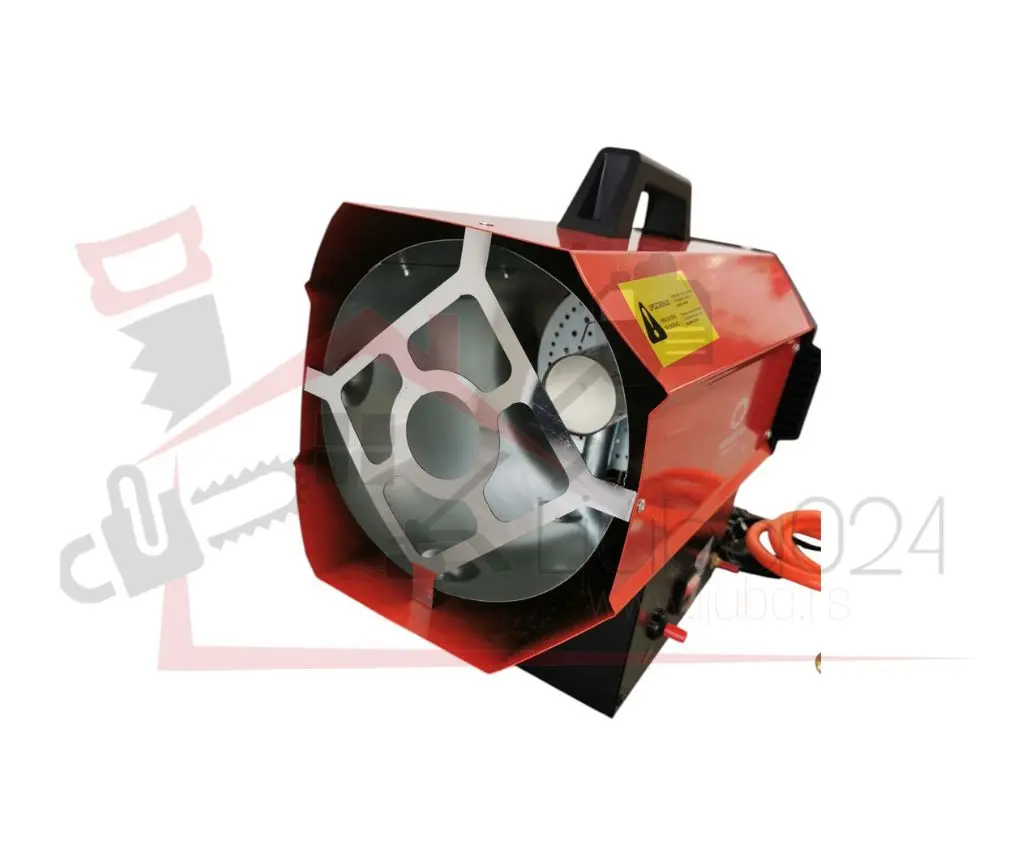 Gasna grejalica prolinetech