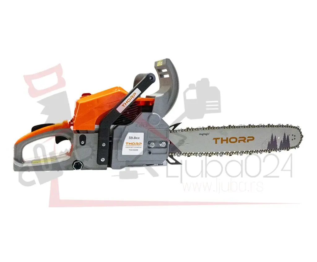 Motorna testera CS598 THORP