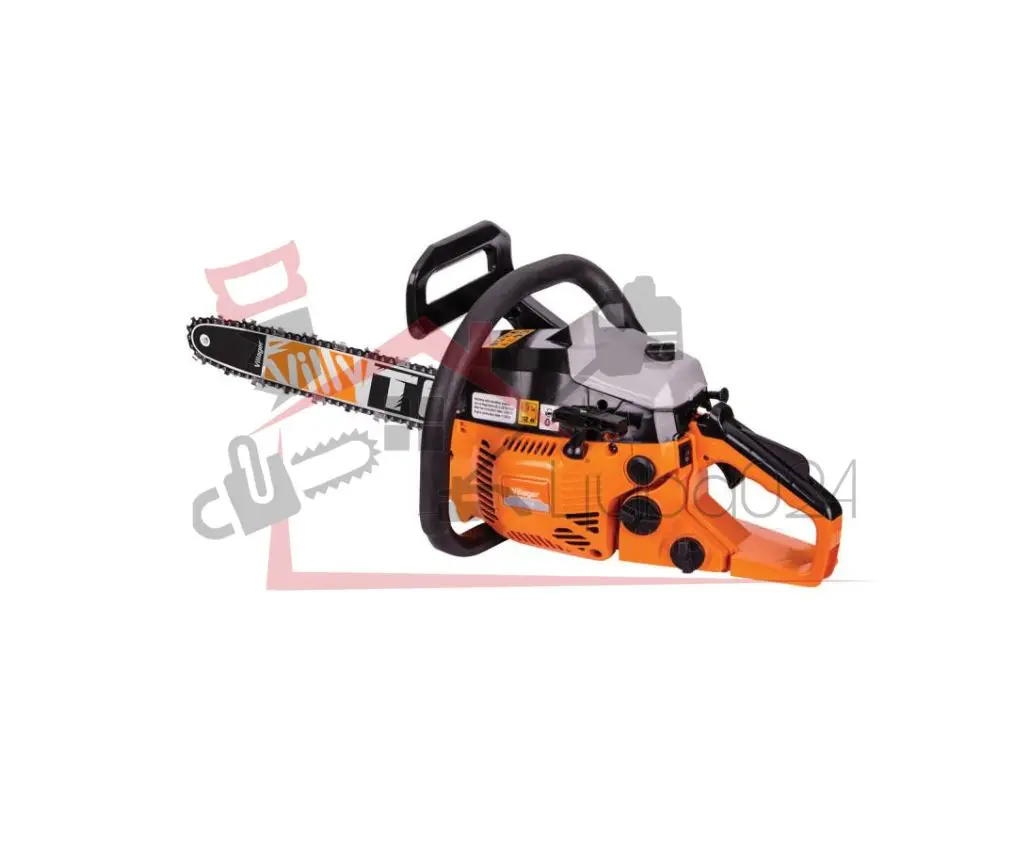 Motorna testera VGS 380 Prime
