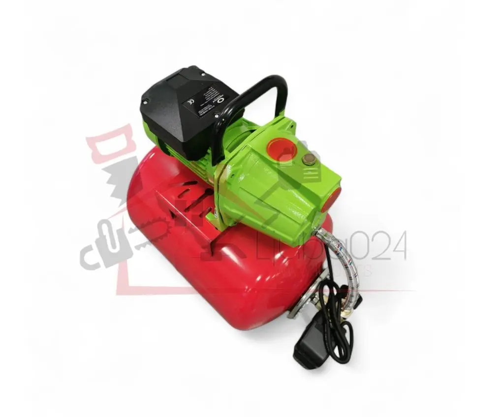 Hidropak PLT/GP-1500 B 50 L