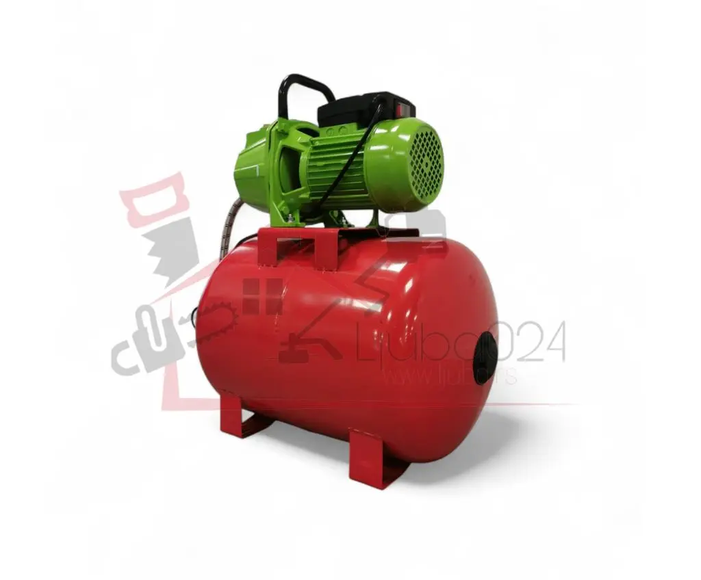 Hidropak PLT/GP 50 L