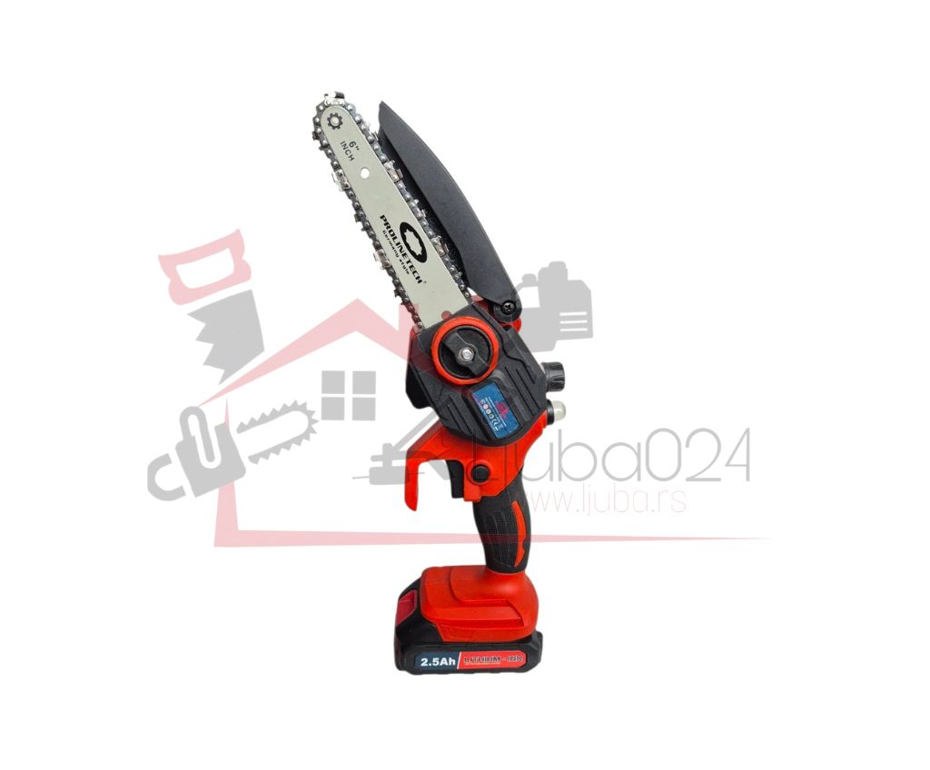 Testera za grane Prolinetech
