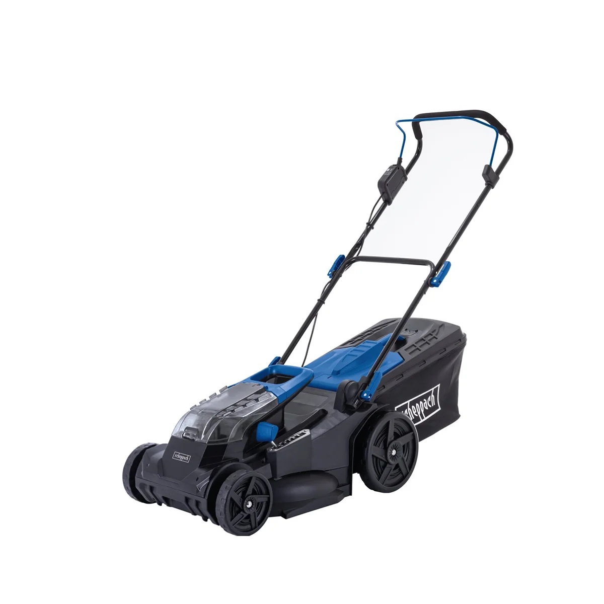 Aku kosačica Brushless IXES BC-MP430-X Scheppach