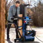 Cepač za drva COMPACT 15T Scheppach
