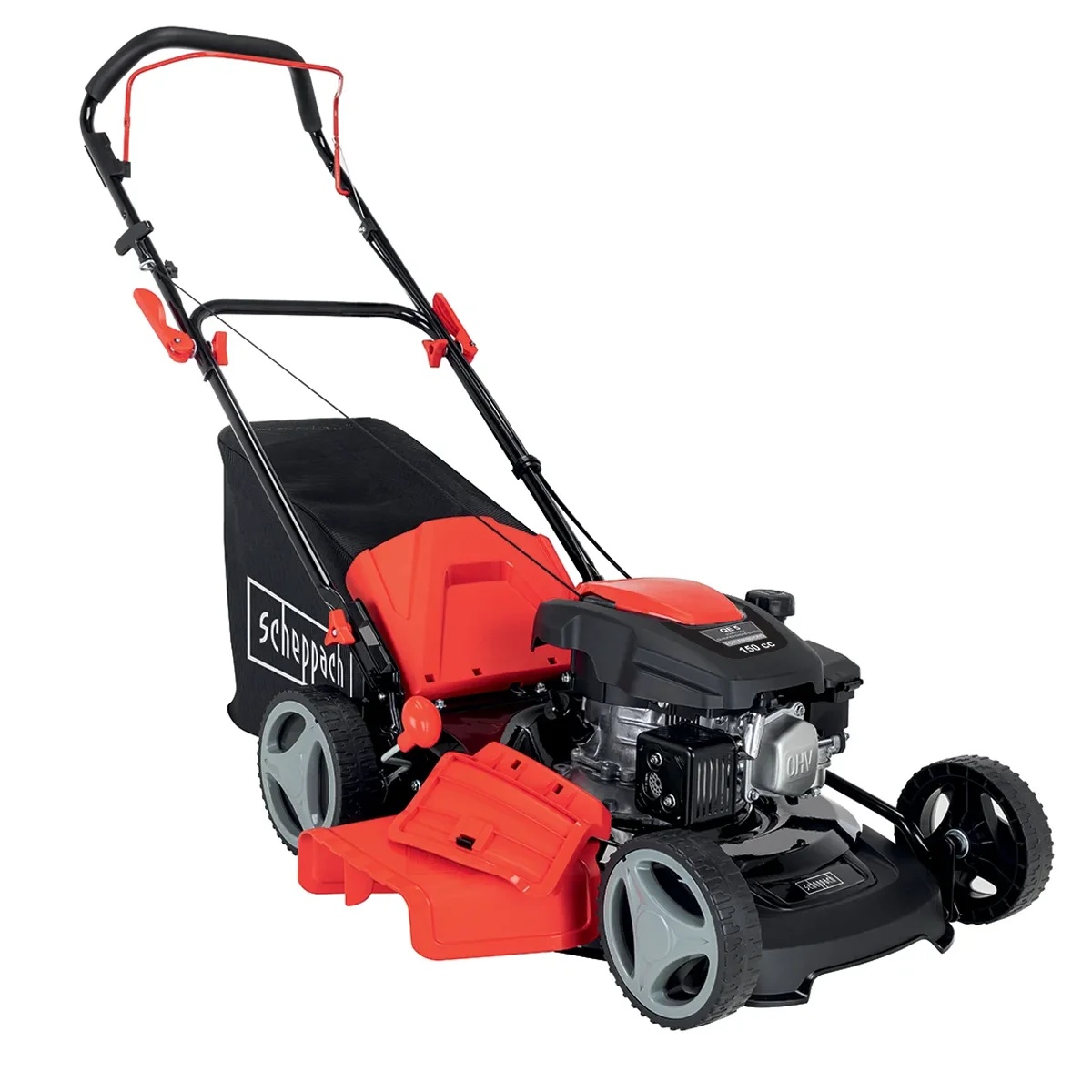Kosilica motorna MP150-46 3.5 KS Scheppach