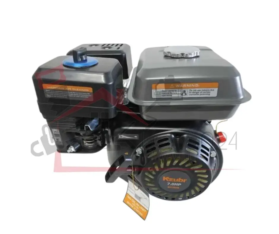 Motor benzinski 7 KS Kzubr 20 mm