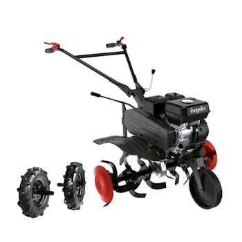 Motorni kultivator – freza MTP750 7 KS Scheppach