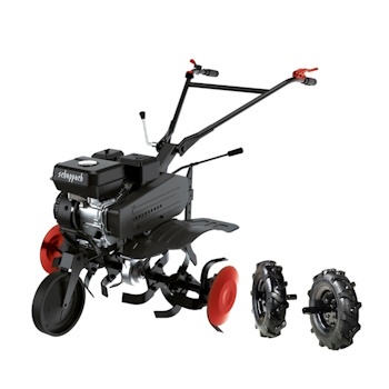Motorni kultivator – freza MTP750 7 KS Scheppach