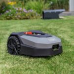 Robot kosilica za travu RoboCut XXL900 Scheppach - Slika 3