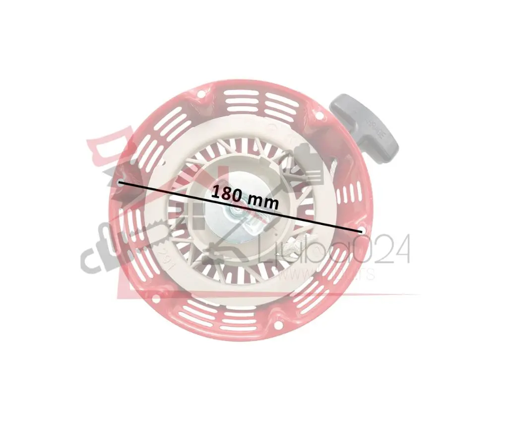 Starter za motor GX 240 270 metalne cape