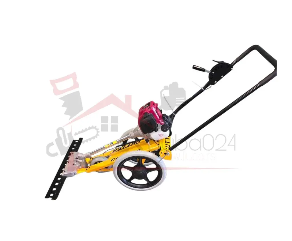 Motorni strižni trimer 4T - KGGT-1500