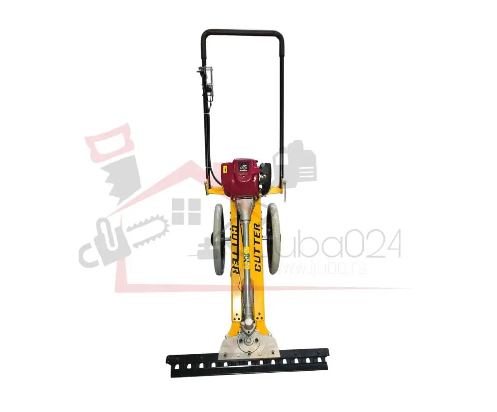 Motorni strižni trimer 4T - KGGT-1500